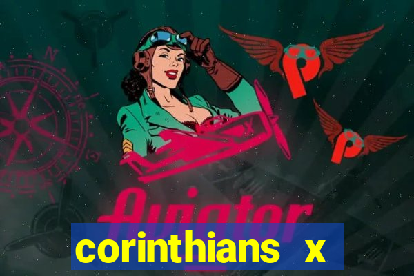 corinthians x fluminense ao vivo multi canais